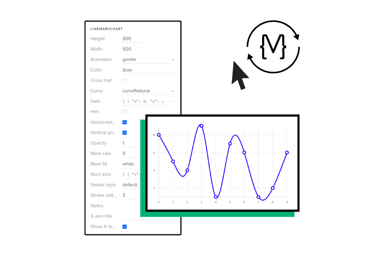 UXPin Merge テクノロジー による未来のプロダクトデザイン